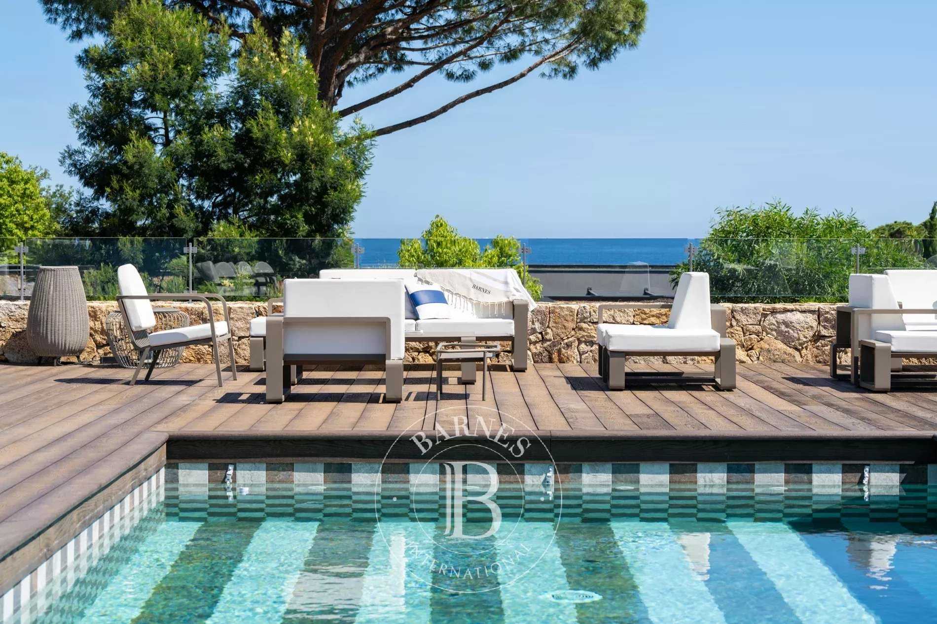 Villa Sainte-Lucie-de-Porto-Vecchio - Ref 84319666