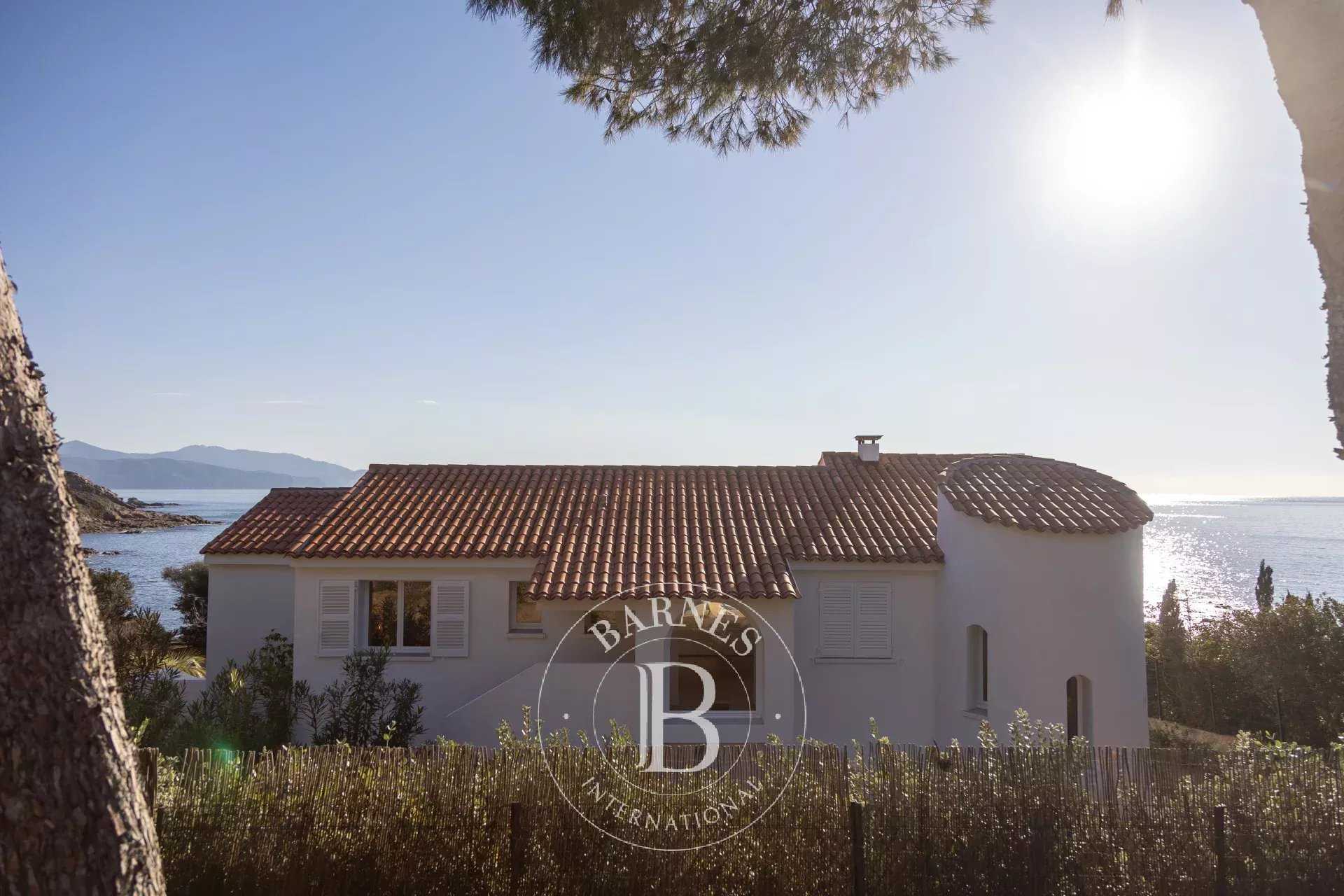 Villa Sagone  -  ref 82287873 (picture 3)
