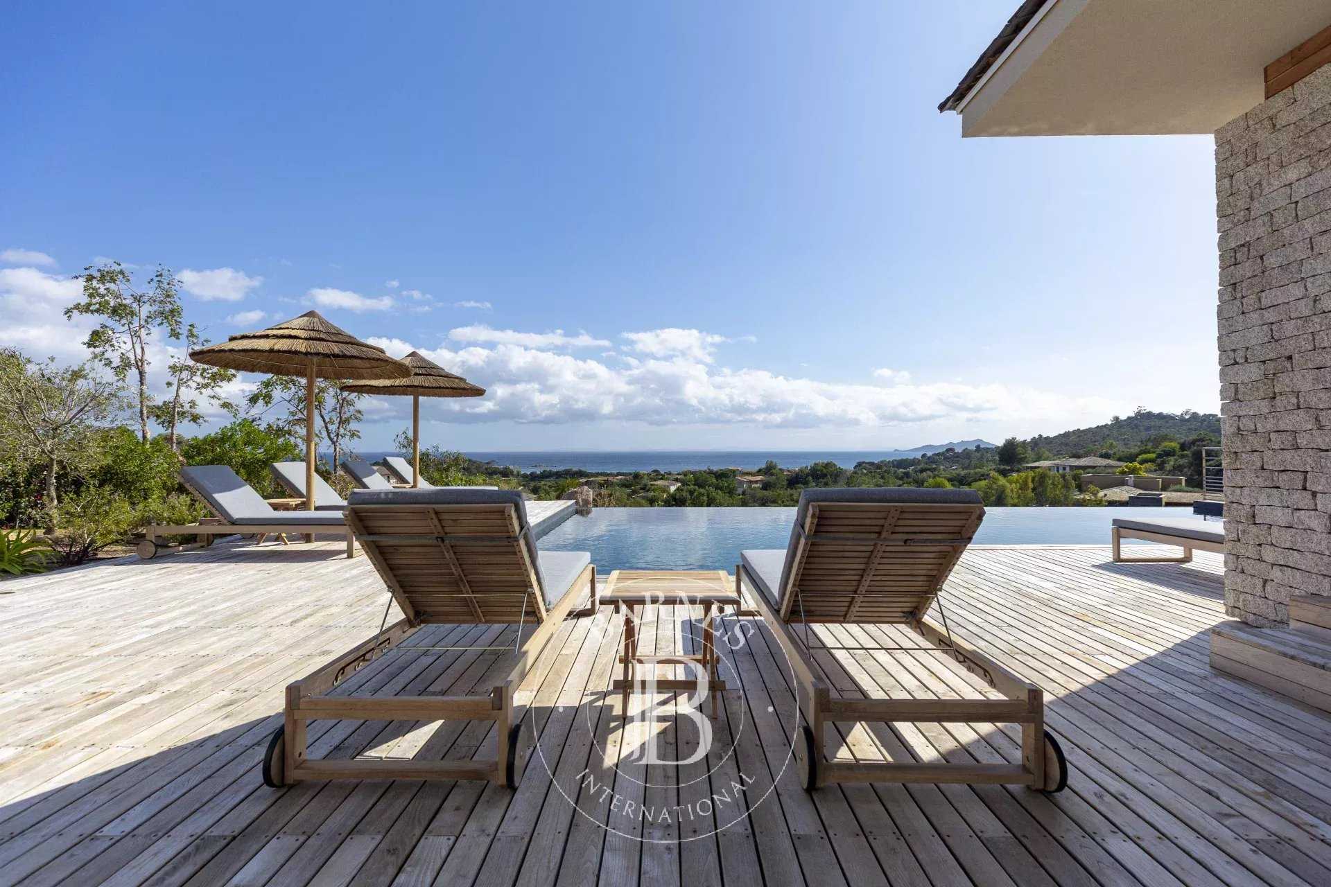 Villa Porto-Vecchio  -  ref 85648781 (picture 3)