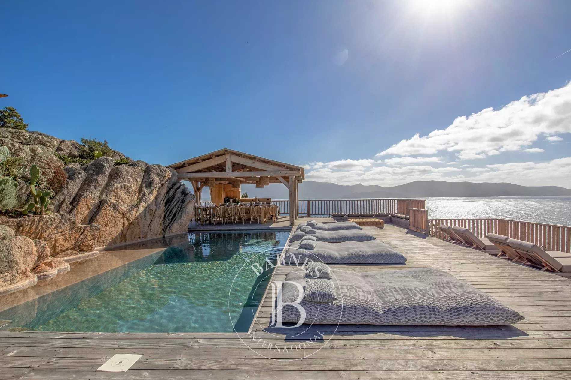 Villa Propriano  -  ref 86407873 (picture 2)