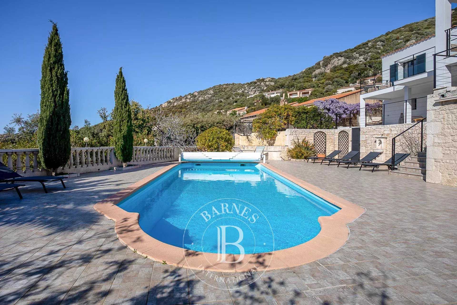 Villa Lumio  -  ref 8080969 (picture 2)