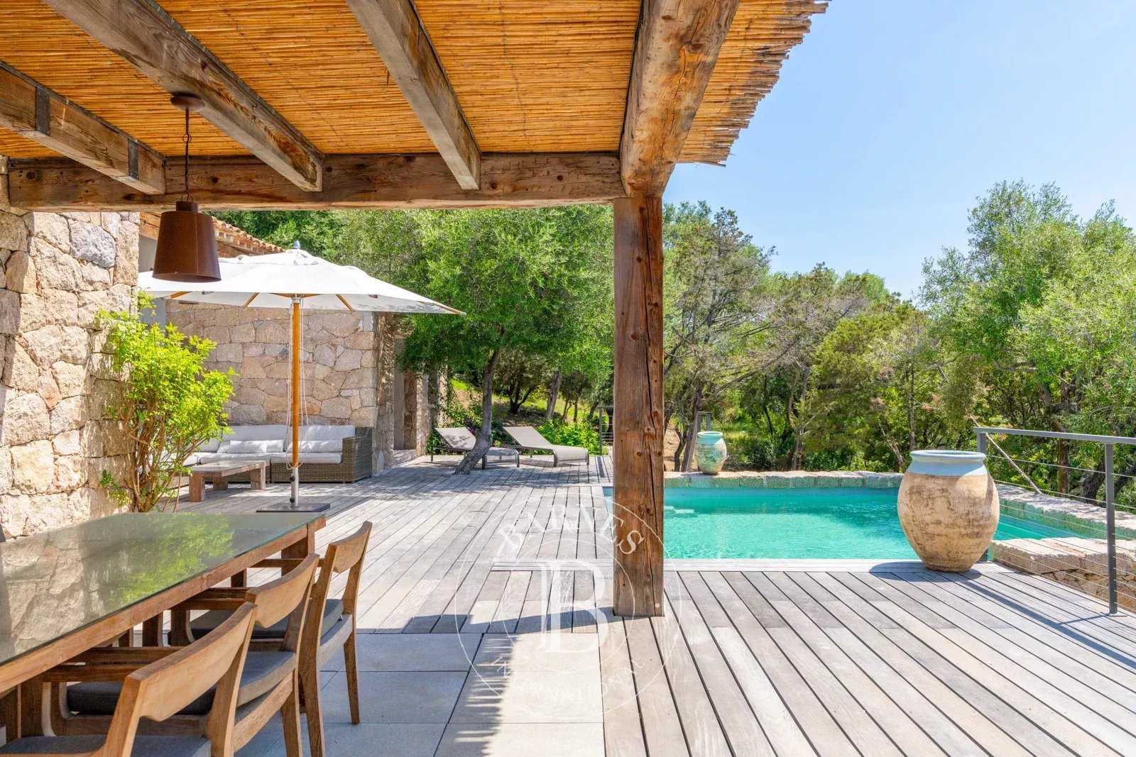 Villa Olmeto  -  ref 85241249 (picture 3)