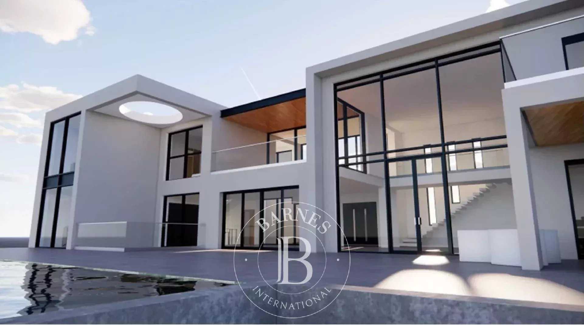 Building land Sainte-Lucie-de-Porto-Vecchio  -  ref 84053896 (picture 1)