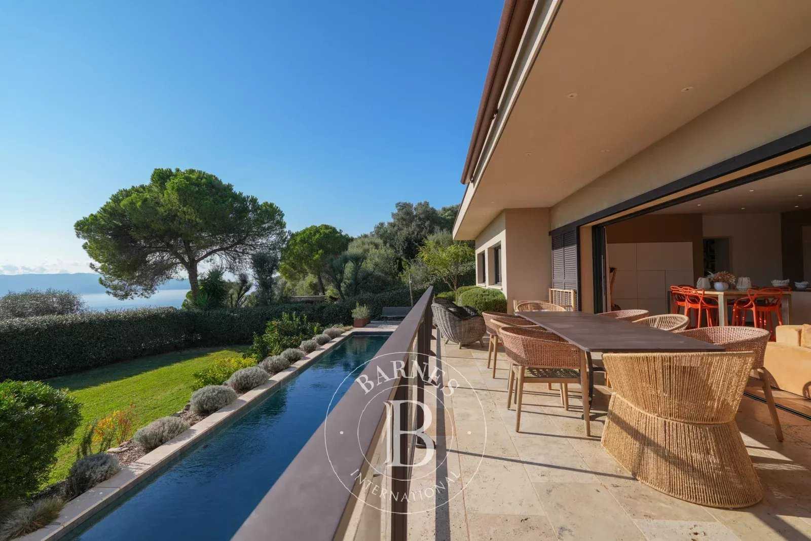 Villa Ajaccio  -  ref 86347272 (picture 1)