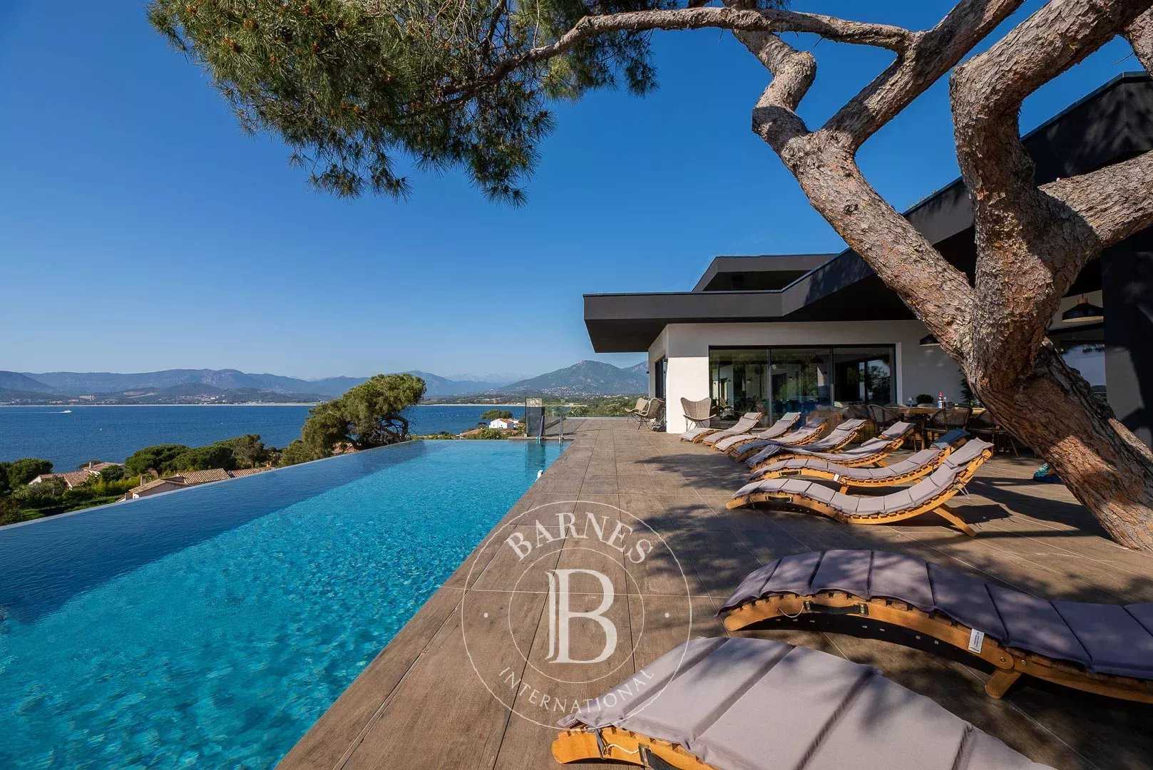 Villa Grosseto-Prugna - Ref 84524222