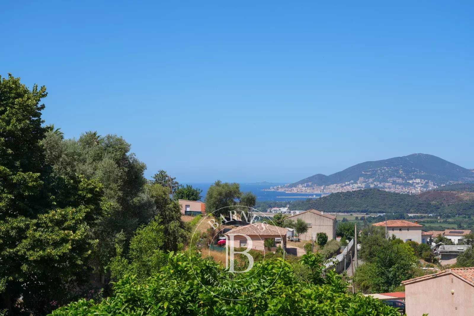 Villa Ajaccio  -  ref 86075647 (picture 3)