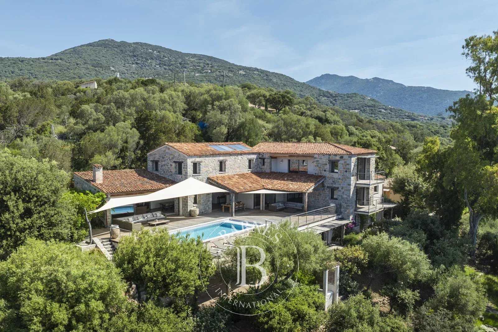 Villa Olmeto  -  ref 3293395 (picture 3)