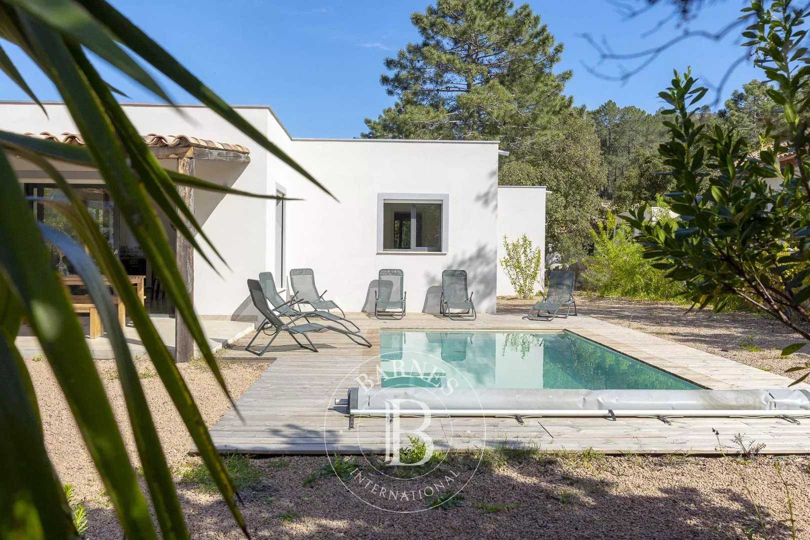 Maison Sainte-Lucie-de-Porto-Vecchio  -  ref 85669734 (picture 1)