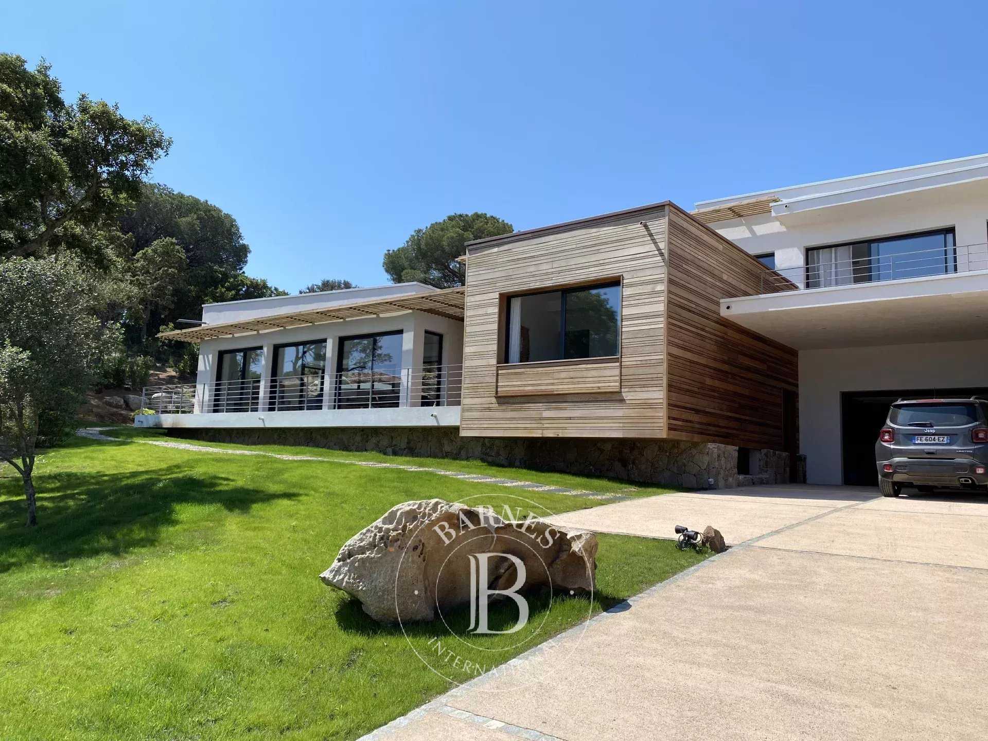 Twin Villa Sainte-Lucie-de-Porto-Vecchio  -  ref 6978650 (picture 1)