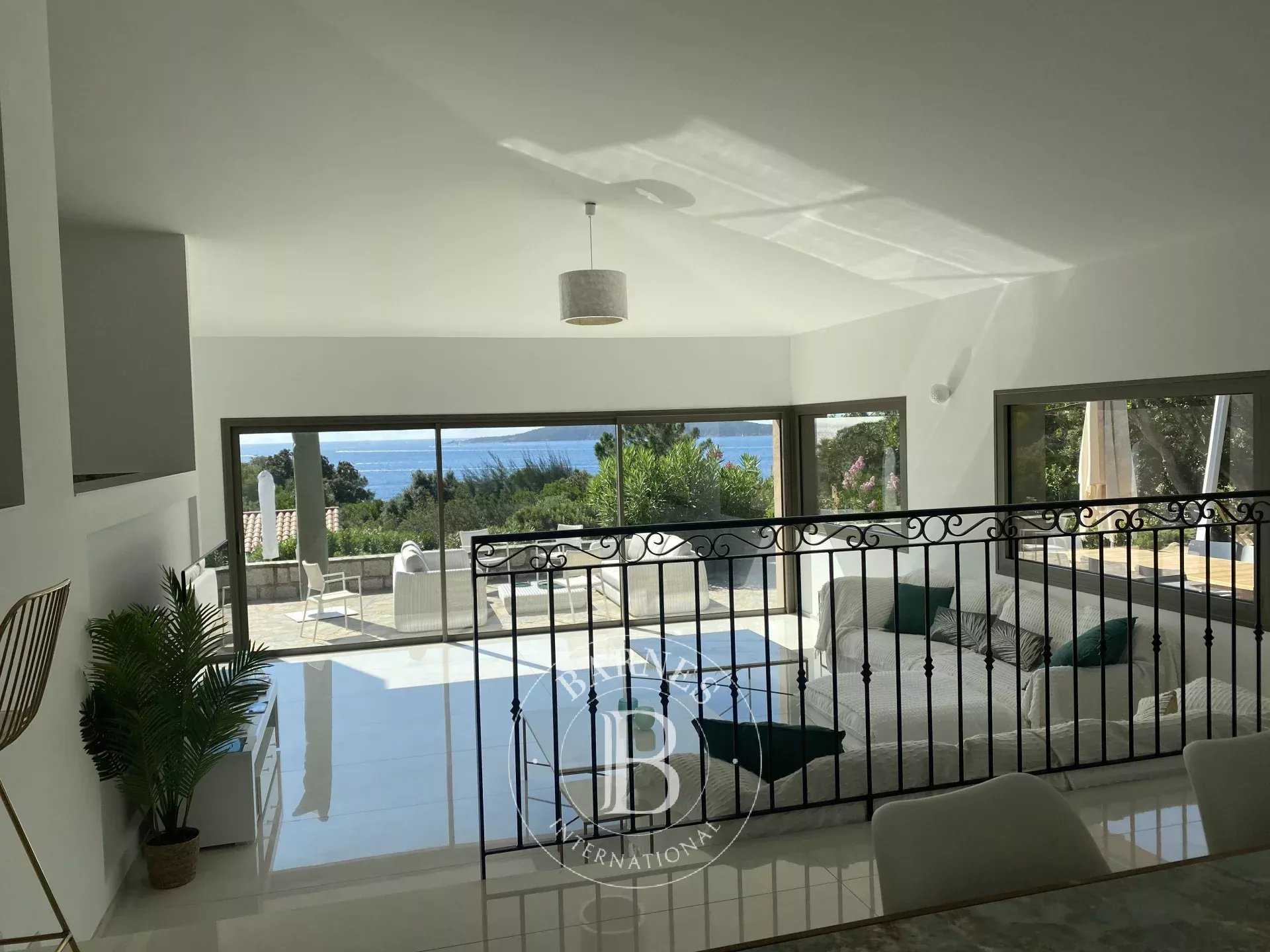 Villa Porto-Vecchio - Ref 5709913