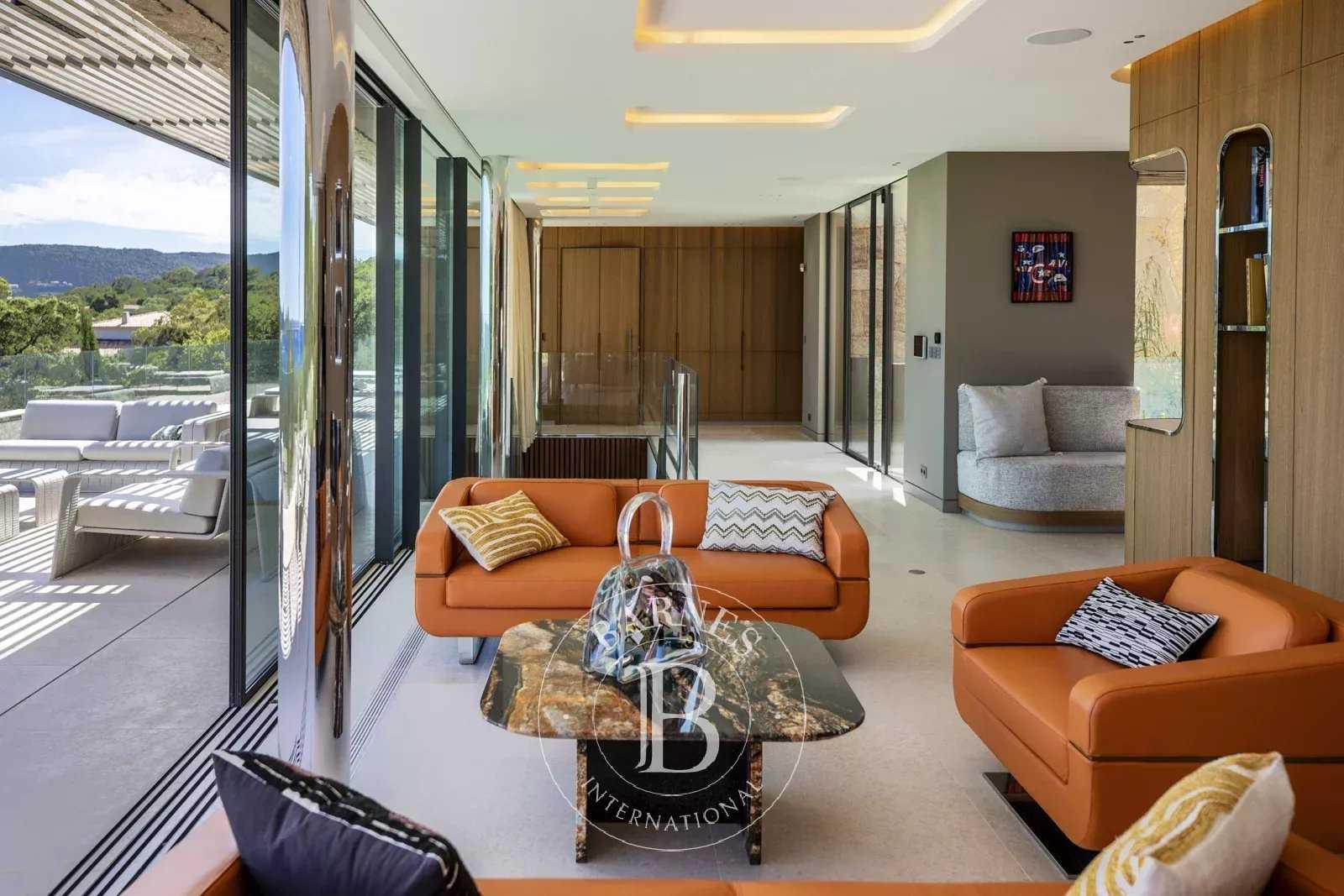 Villa Sainte-Lucie-de-Porto-Vecchio  -  ref 84126537 (picture 3)