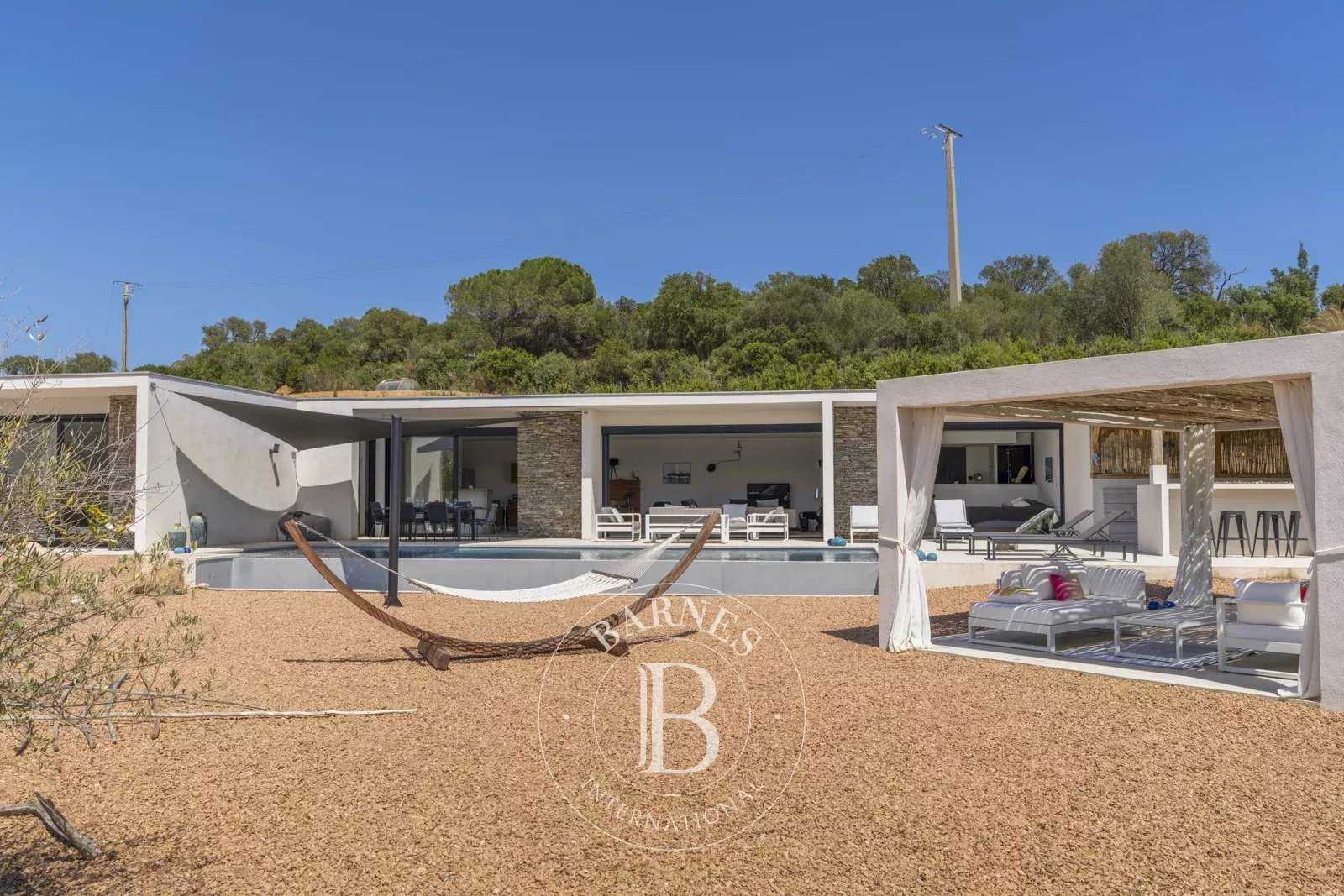 Villa Zonza  -  ref 6597227 (picture 2)
