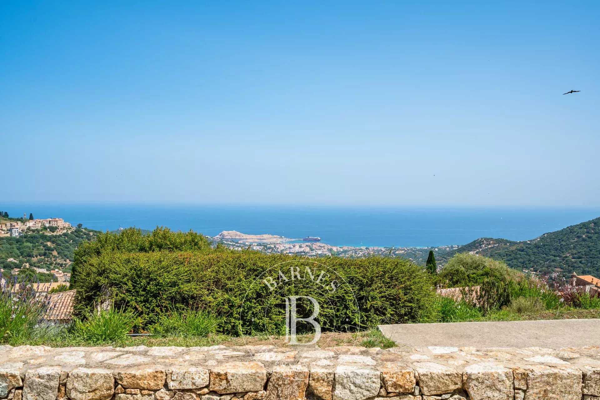 House L'Île-Rousse  -  ref 85961624 (picture 1)