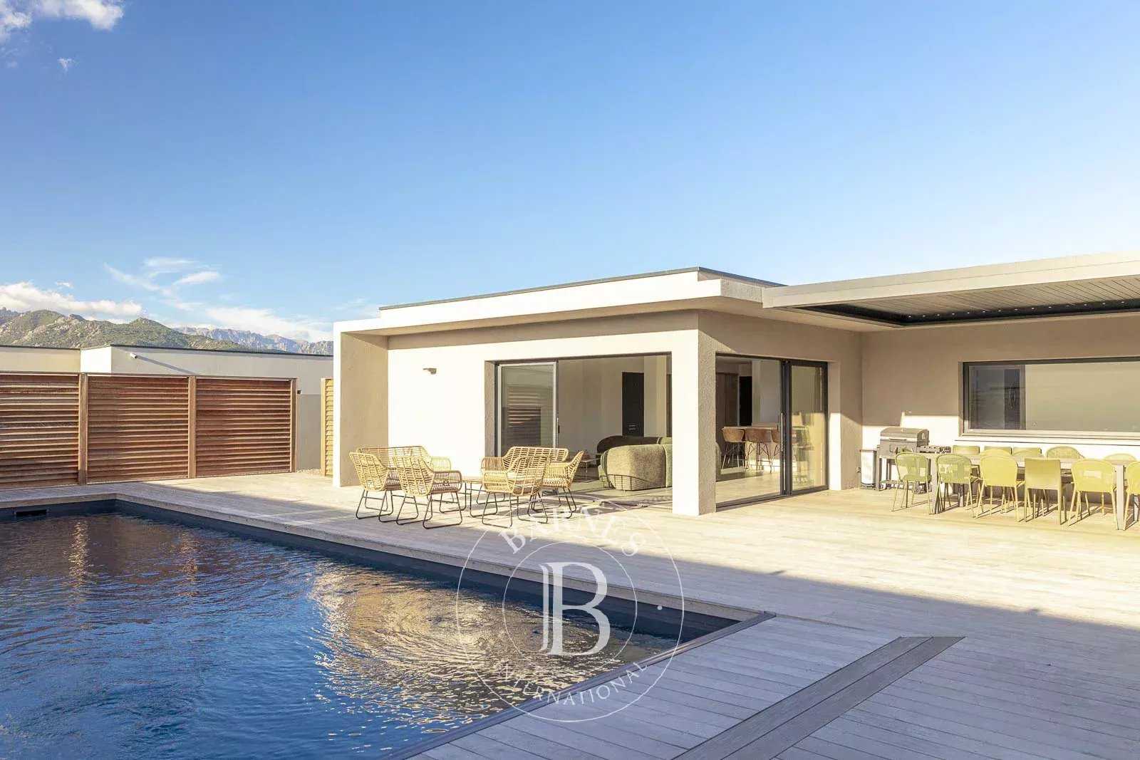 Villa Lecci  -  ref 85461746 (picture 1)