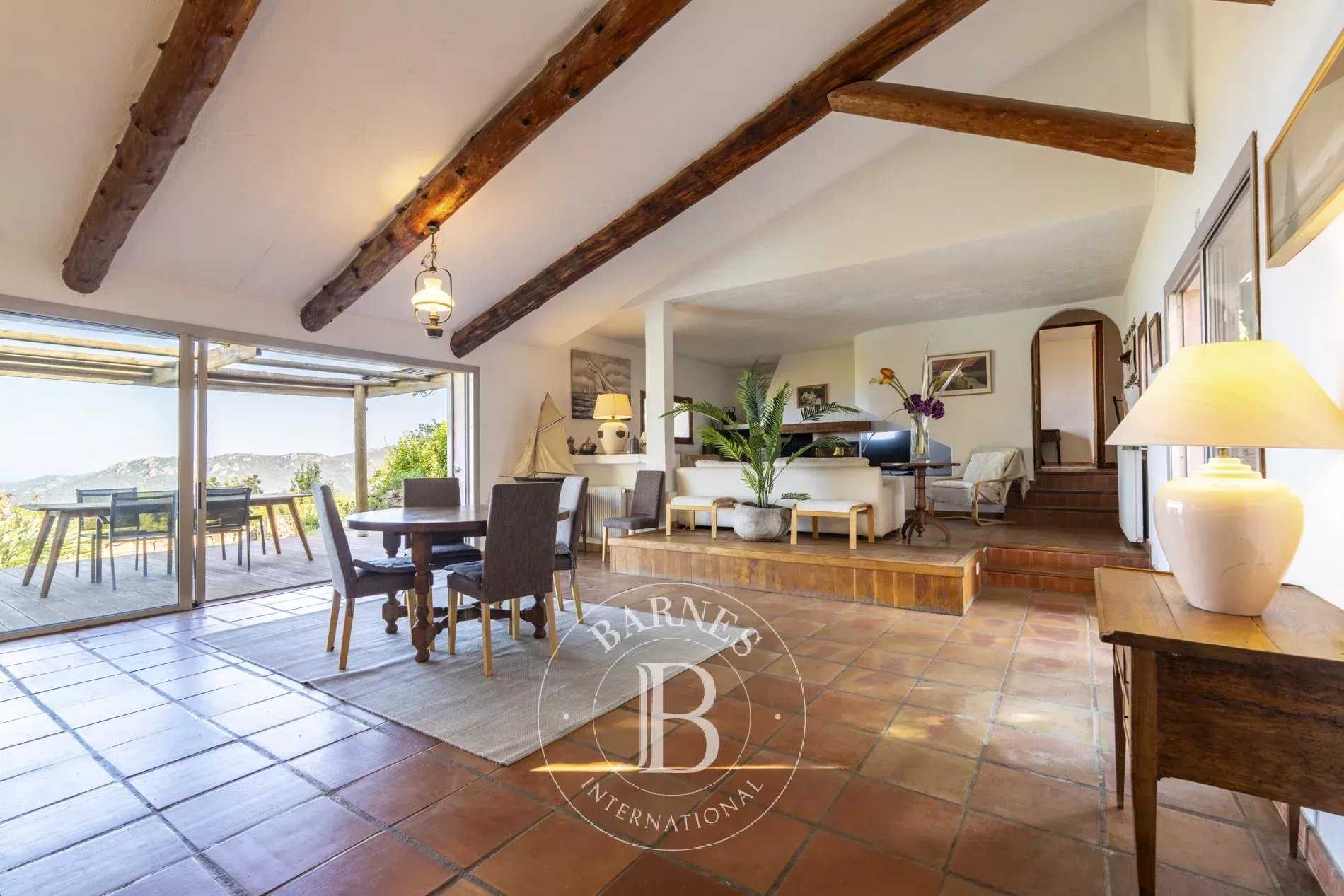 Villa Porto-Vecchio  -  ref 85893905 (picture 3)