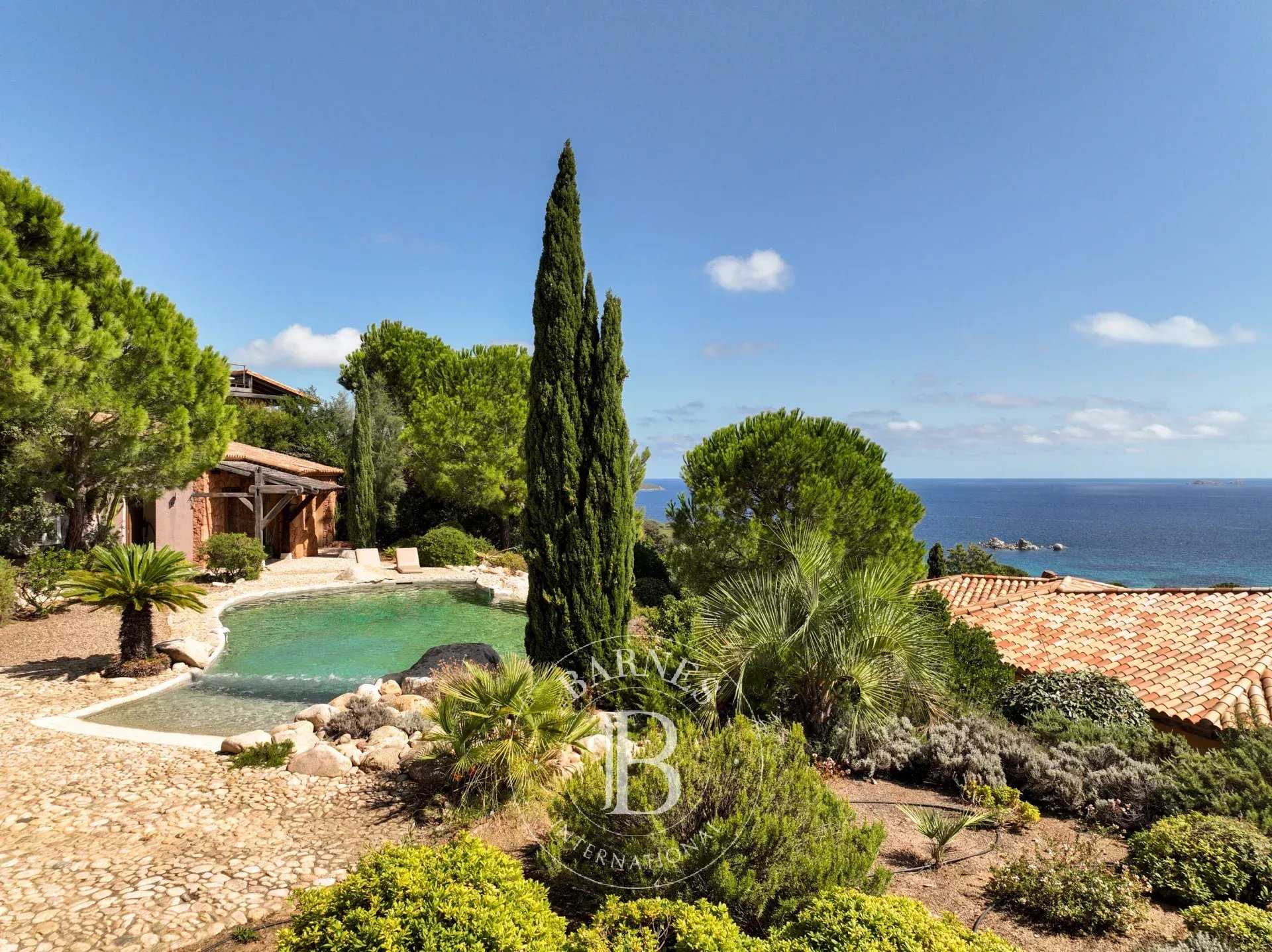 Villa Porto-Vecchio  -  ref 87089045 (picture 2)