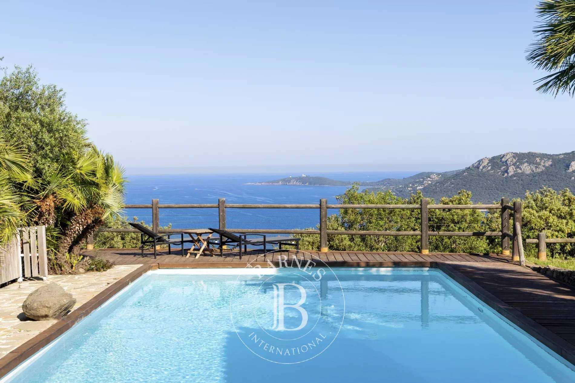 Villa Porto-Vecchio  -  ref 85893905 (picture 1)
