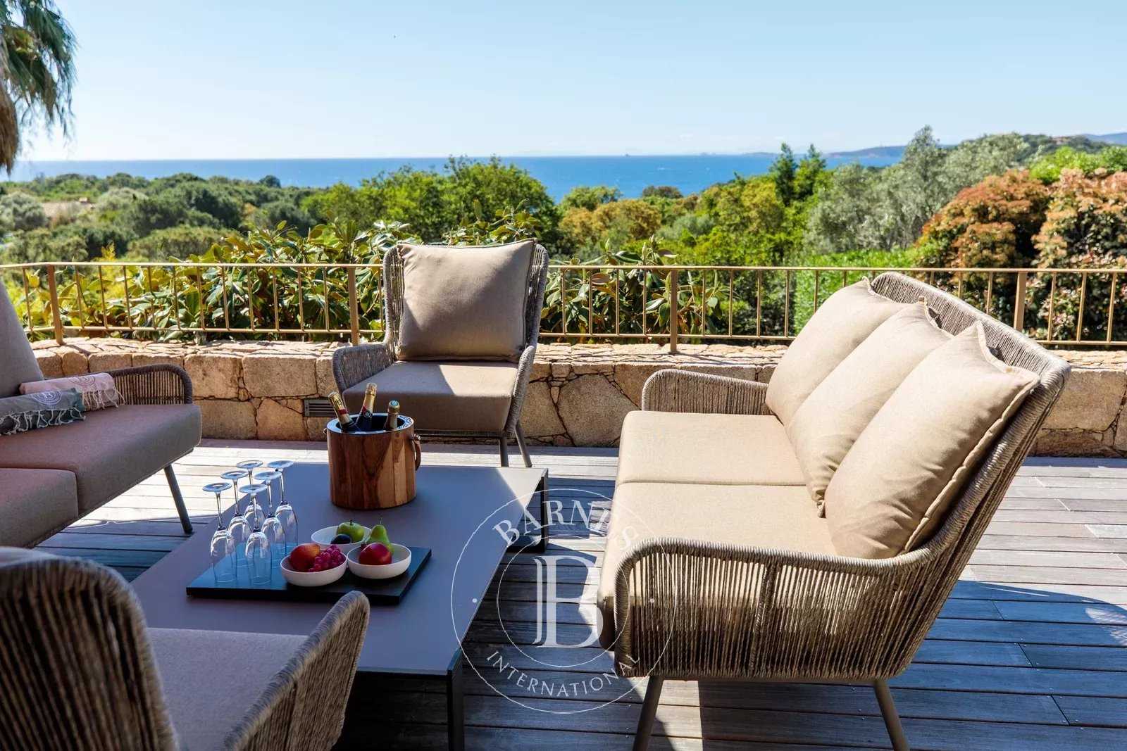 Villa Sainte-Lucie-de-Porto-Vecchio  -  ref 6769914 (picture 3)
