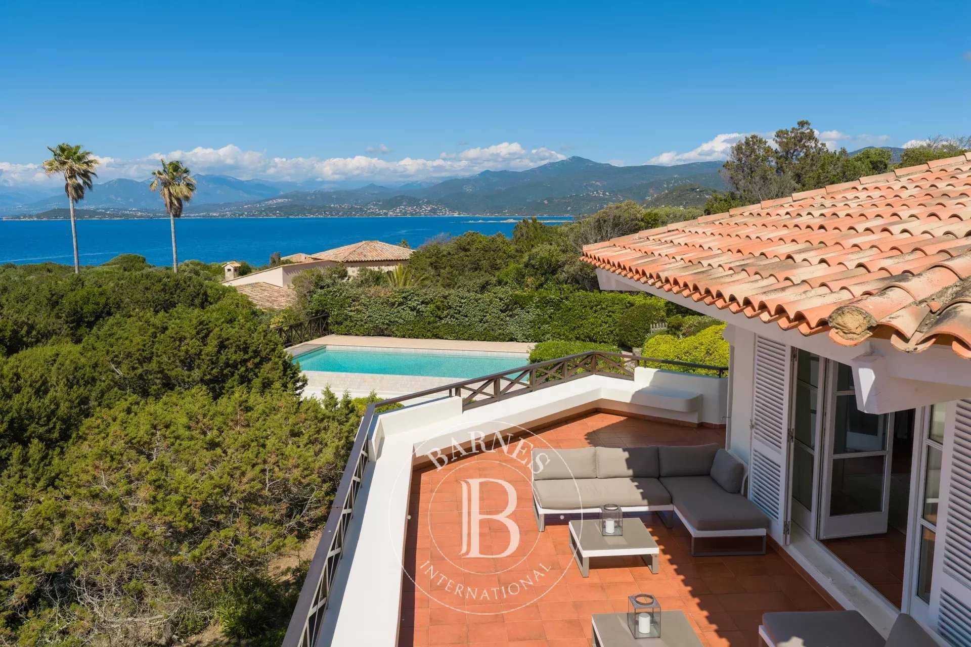 Villa Coti-Chiavari  -  ref 85533599 (picture 2)