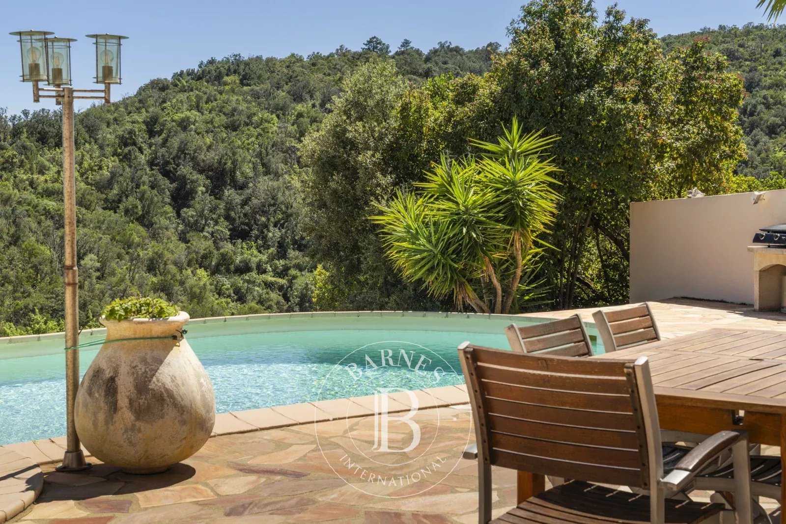 Villa Sari-Solenzara  -  ref 84883463 (picture 3)
