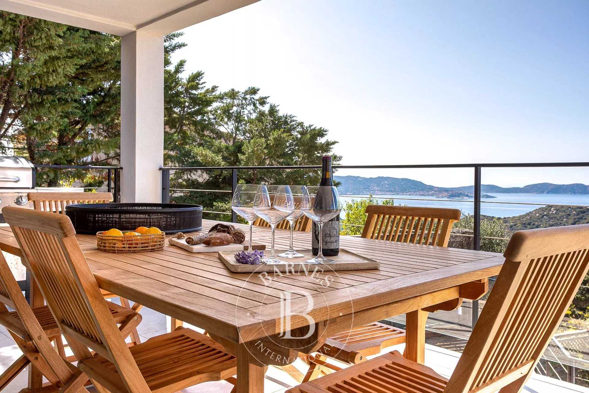 Villa Lumio - Ref 8080969