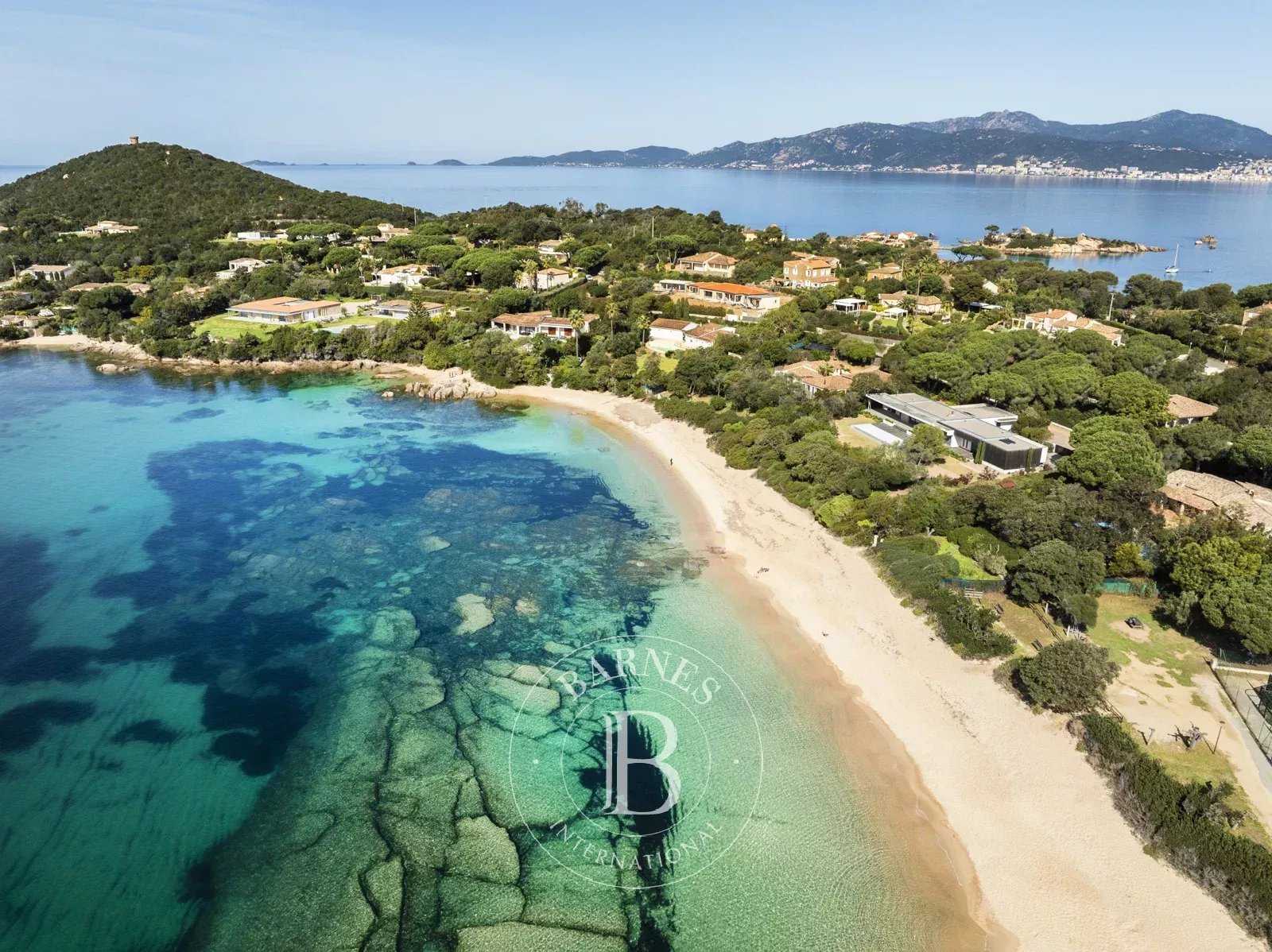 Bastide Ajaccio  -  ref 85657104 (picture 1)