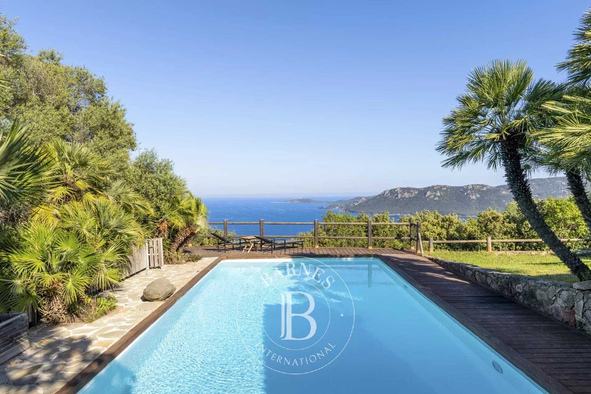 Villa Porto-Vecchio  -  ref 85893905 (picture 2)