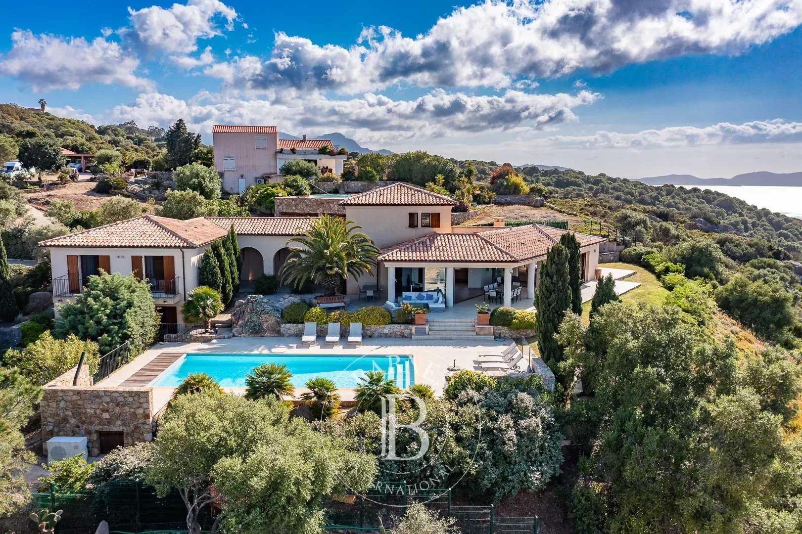 Villa Lumio  -  ref 82511056 (picture 1)