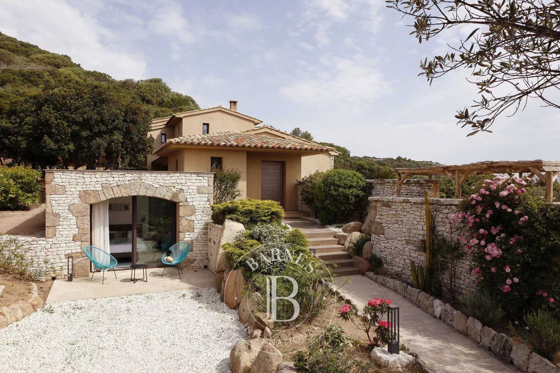 Villa Bonifacio  -  ref 5464842 (picture 2)