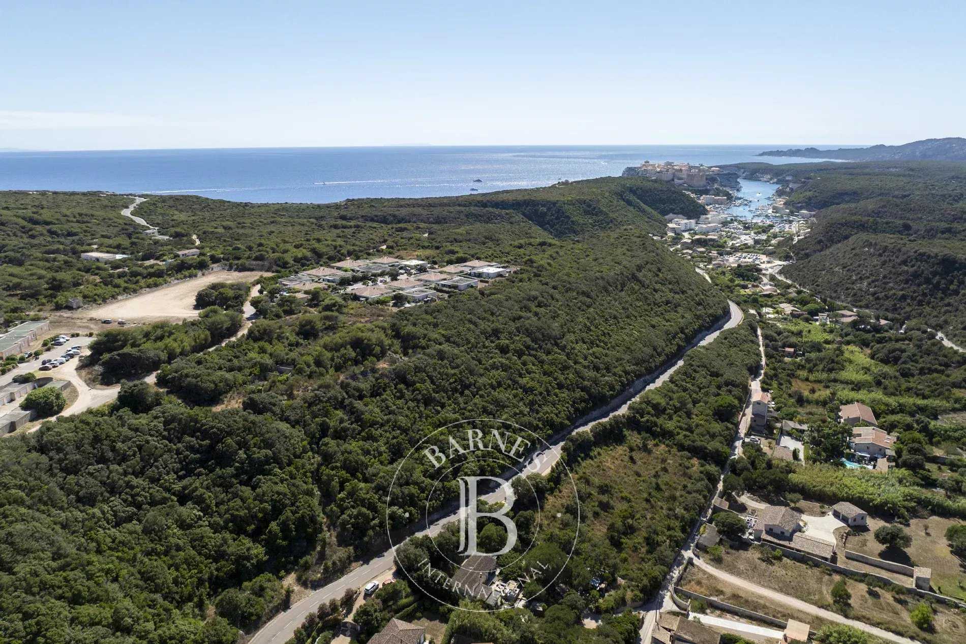 Building land Bonifacio  -  ref 86072751 (picture 1)