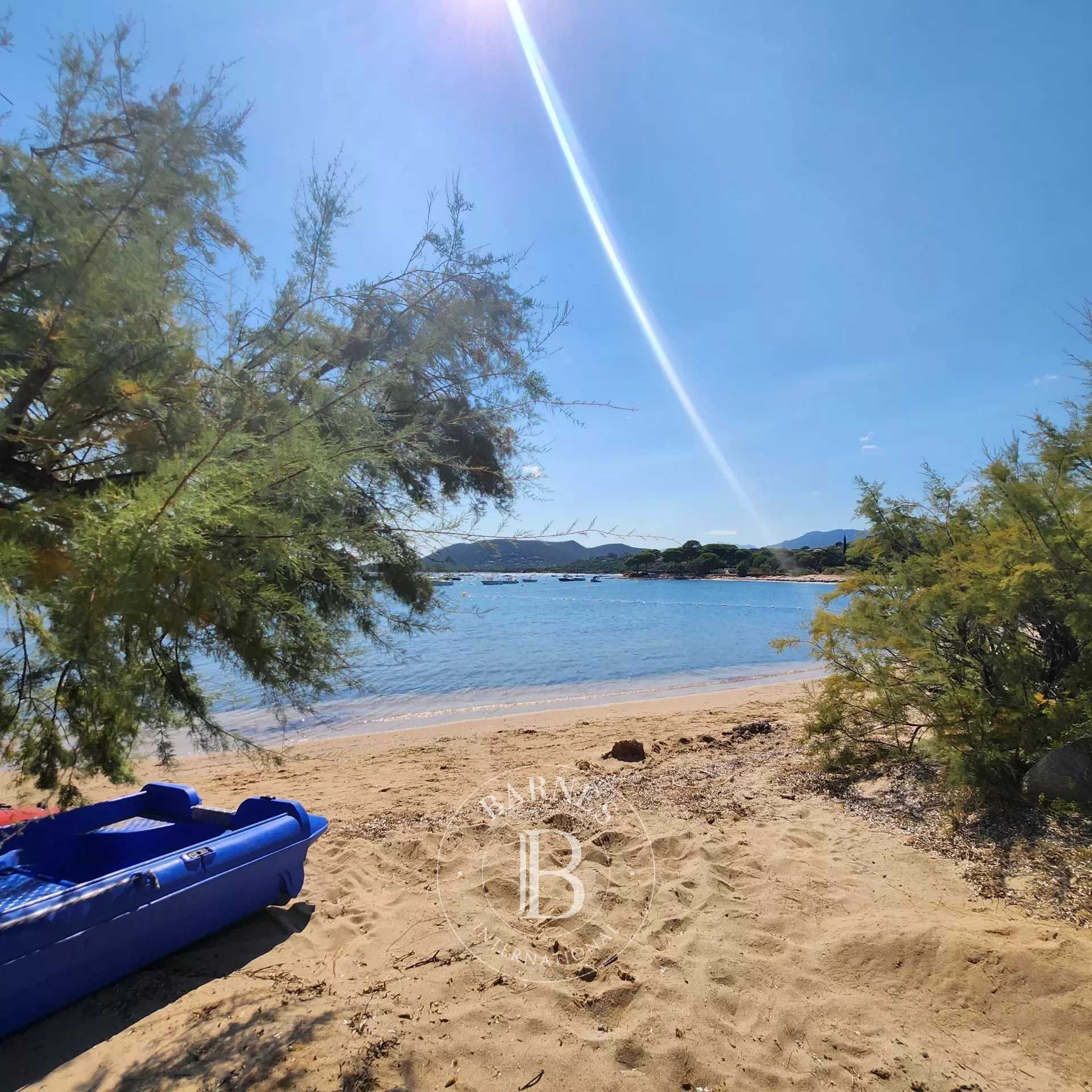 Villa Sainte-Lucie-de-Porto-Vecchio  -  ref 82448731 (picture 2)