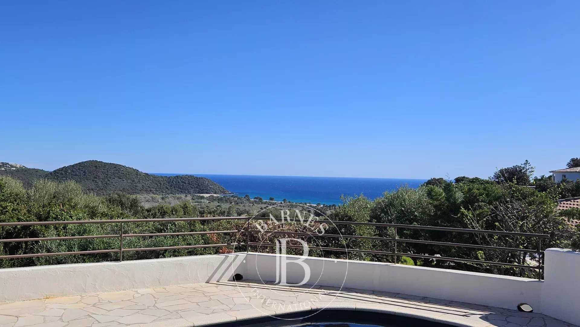 Villa Sainte-Lucie-de-Porto-Vecchio  -  ref 85032869 (picture 1)