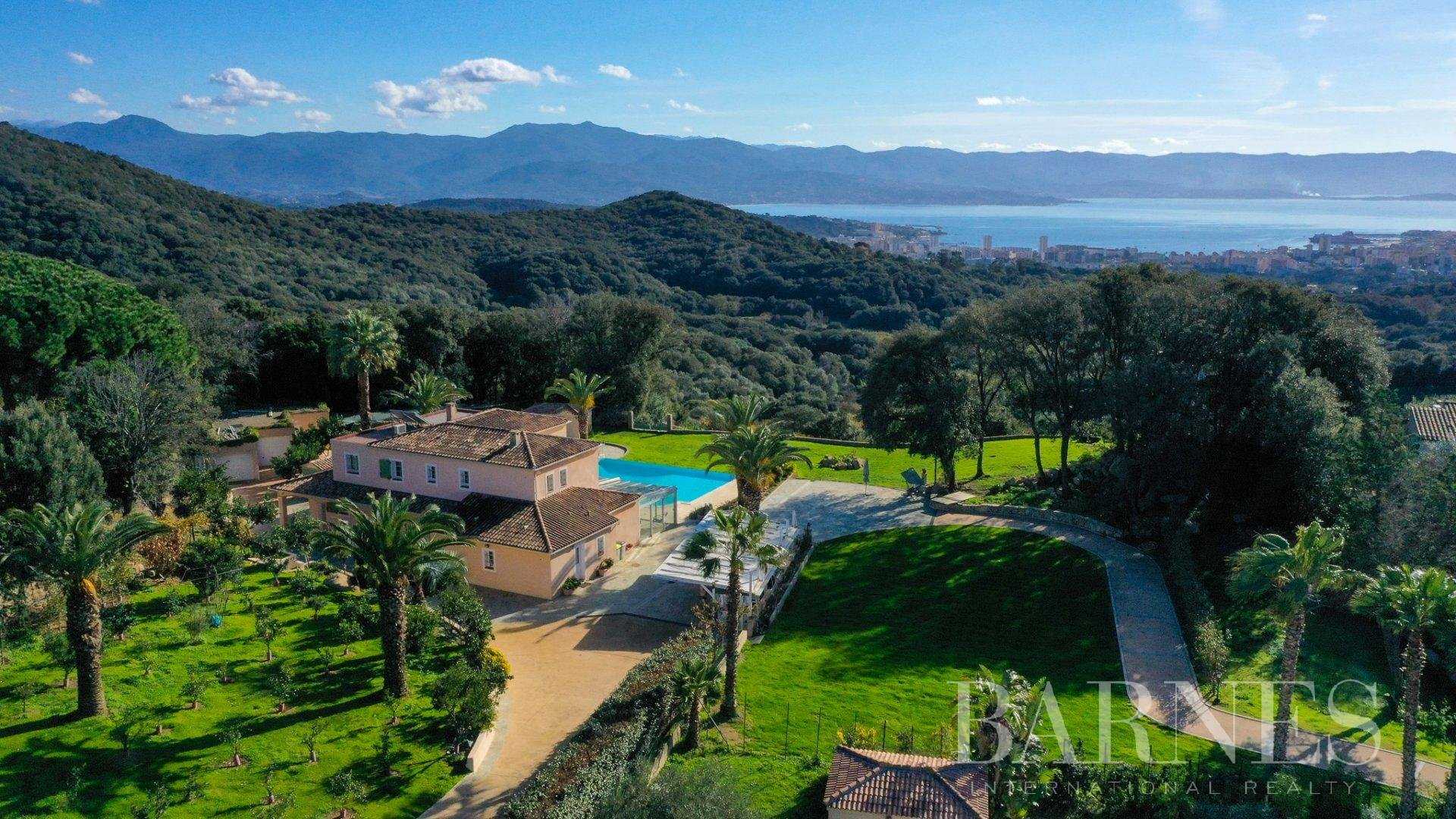 Villa Ajaccio  -  ref 7439322 (picture 2)