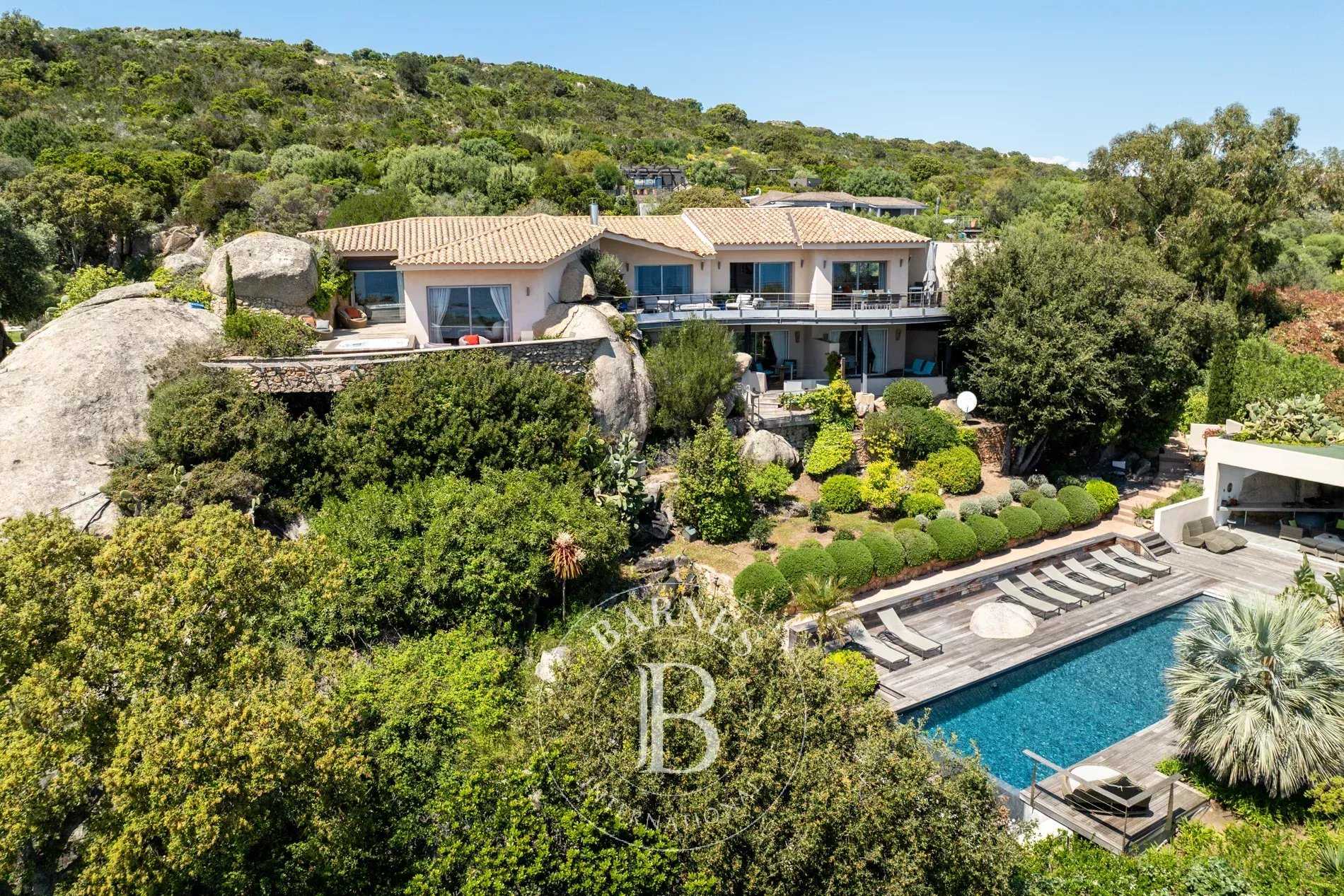 Villa Bonifacio - Ref 82505206