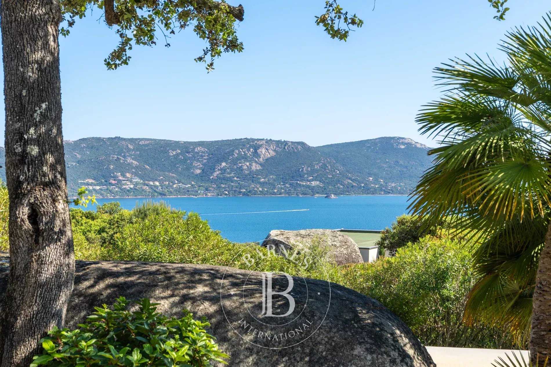 Villa Porto-Vecchio  -  ref 85893325 (picture 2)