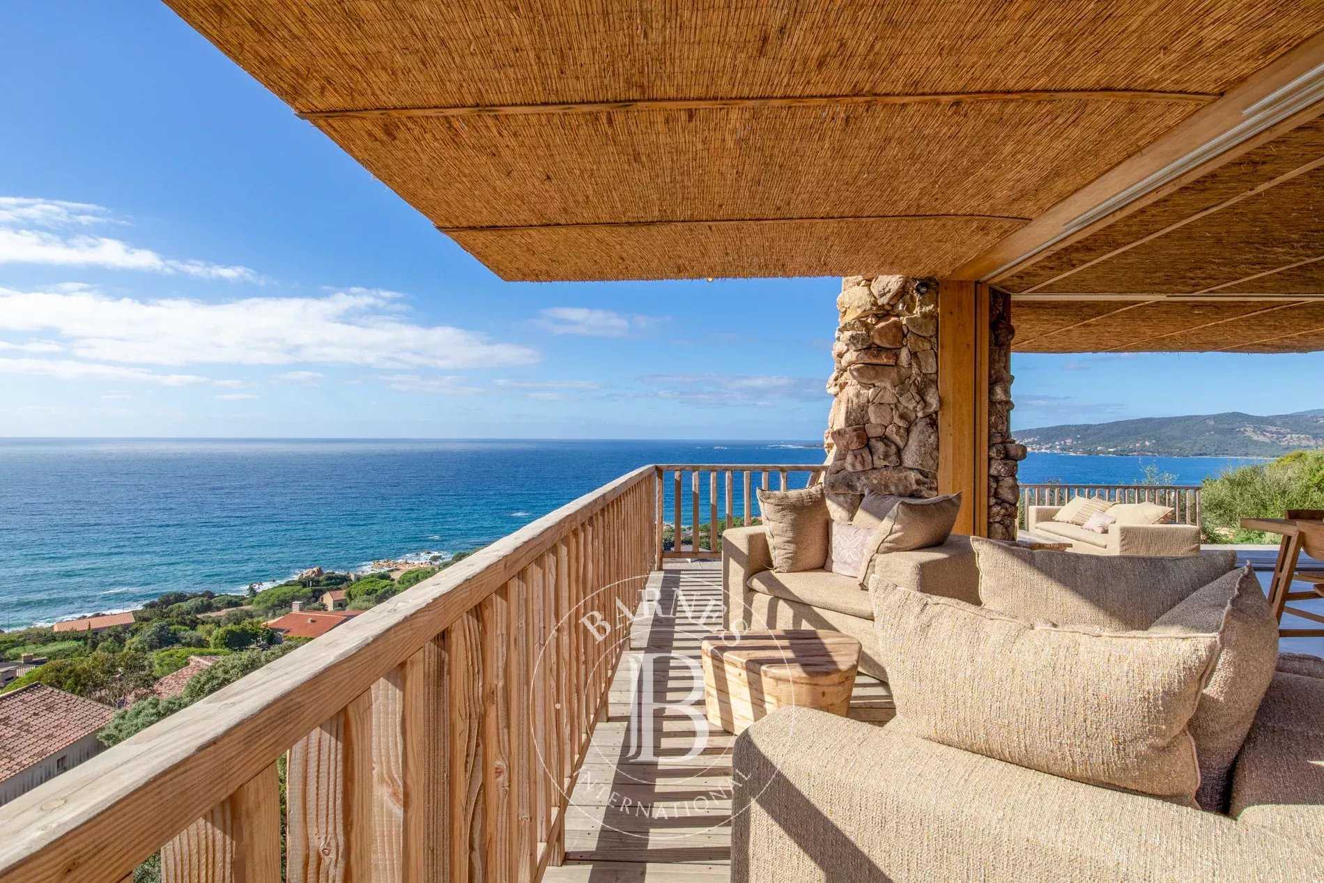 Villa Olmeto - Ref 86407873