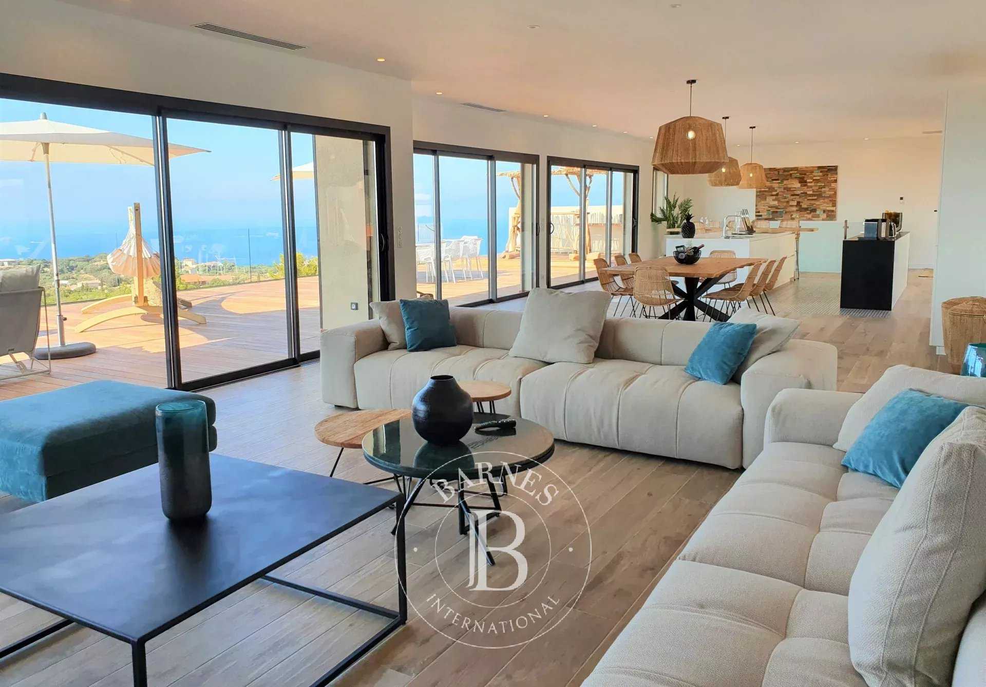 Villa L'Île-Rousse  -  ref 84582680 (picture 3)