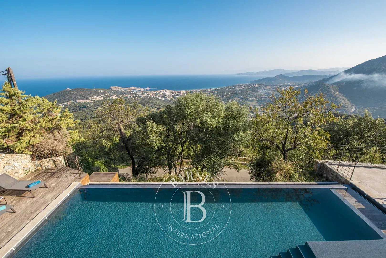 Villa L'Île-Rousse - Ref 85764635