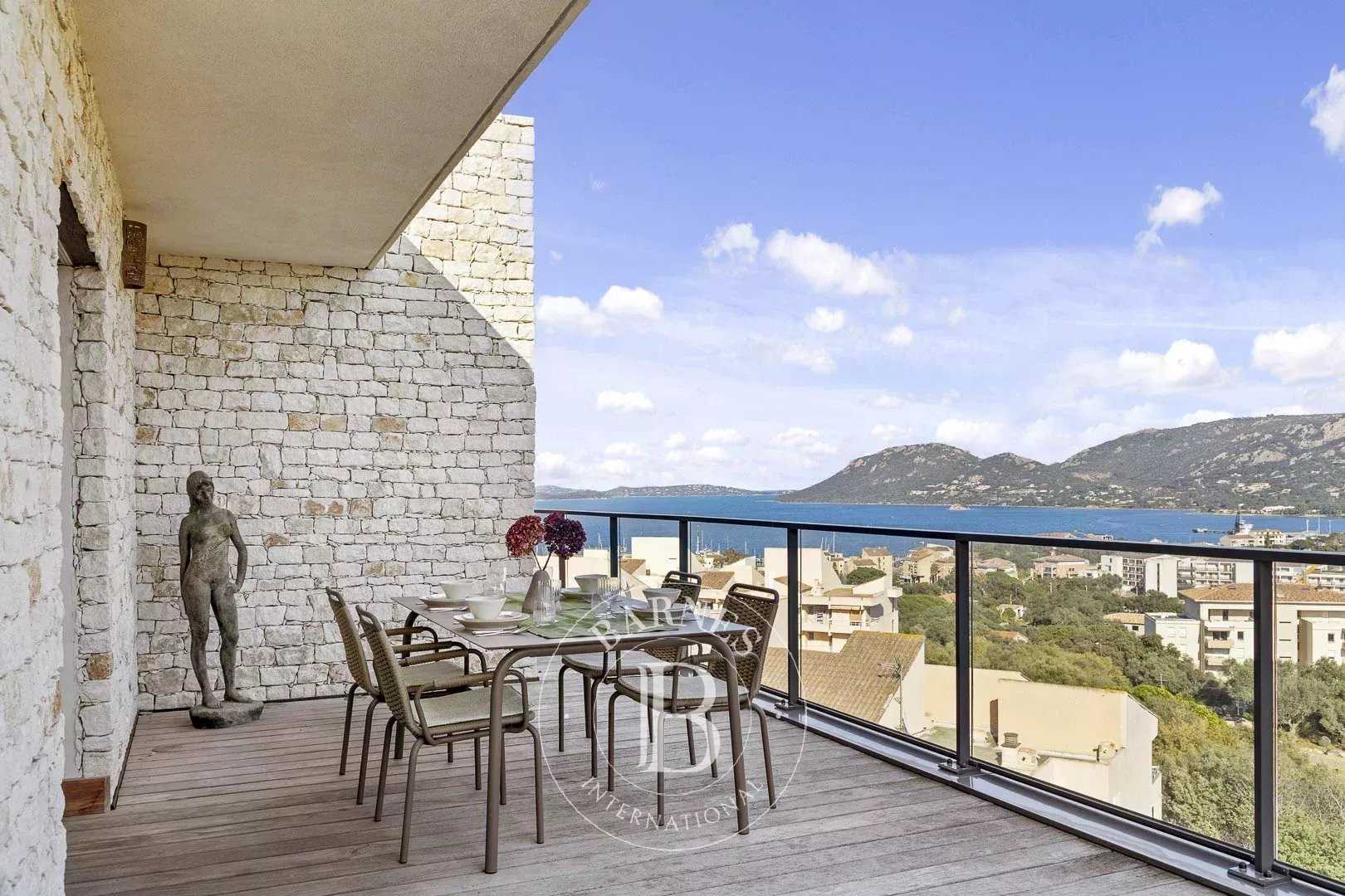 Appartement Porto-Vecchio  -  ref 4117934 (picture 1)