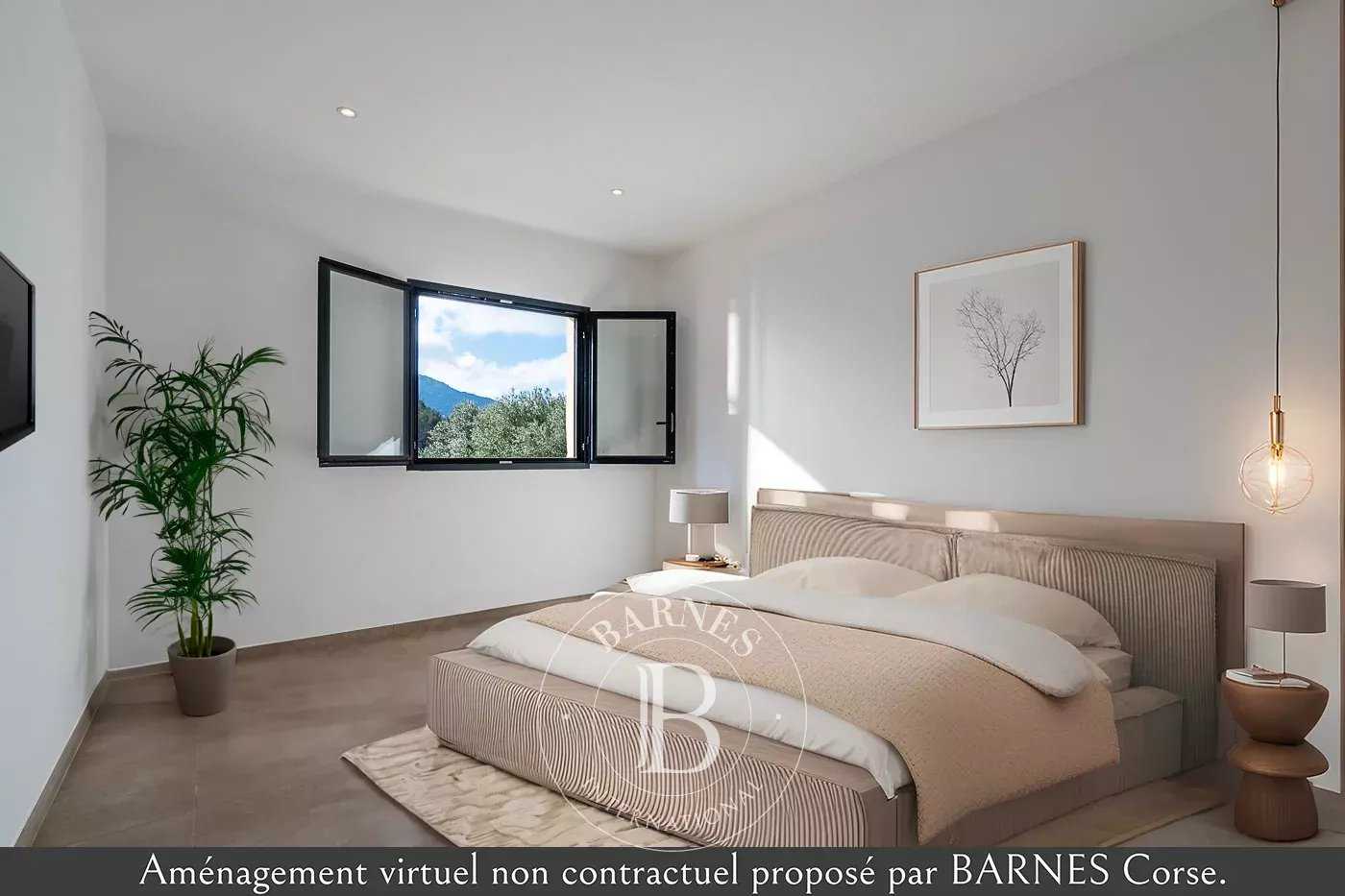 Appartement L'Île-Rousse  -  ref 85612335 (picture 3)