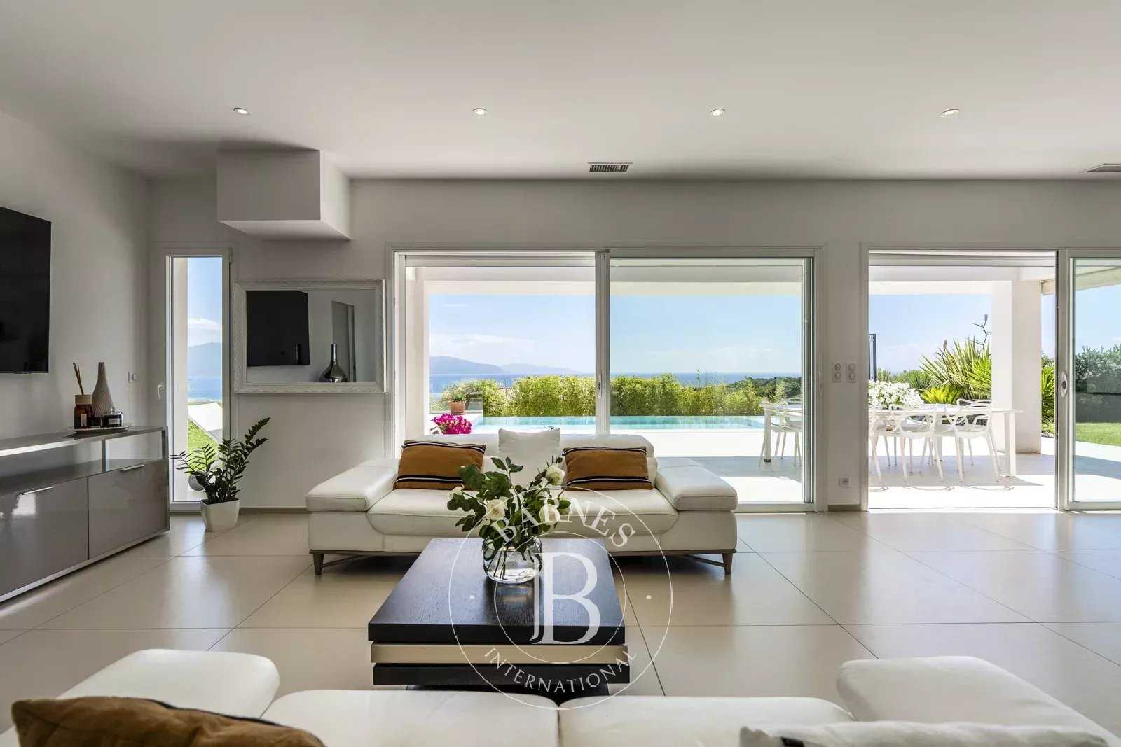 House Ajaccio  -  ref 85700473 (picture 2)