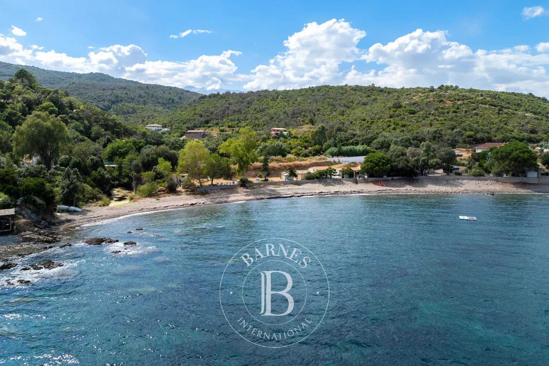 Maison Solenzara  -  ref 86757970 (picture 1)
