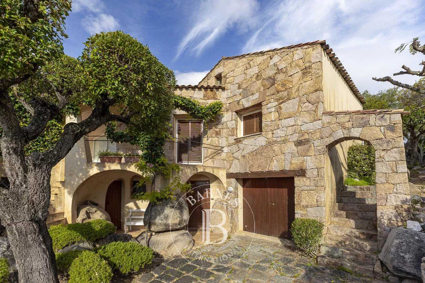 Villa Sainte-Lucie-de-Porto-Vecchio  -  ref 86371834 (picture 3)