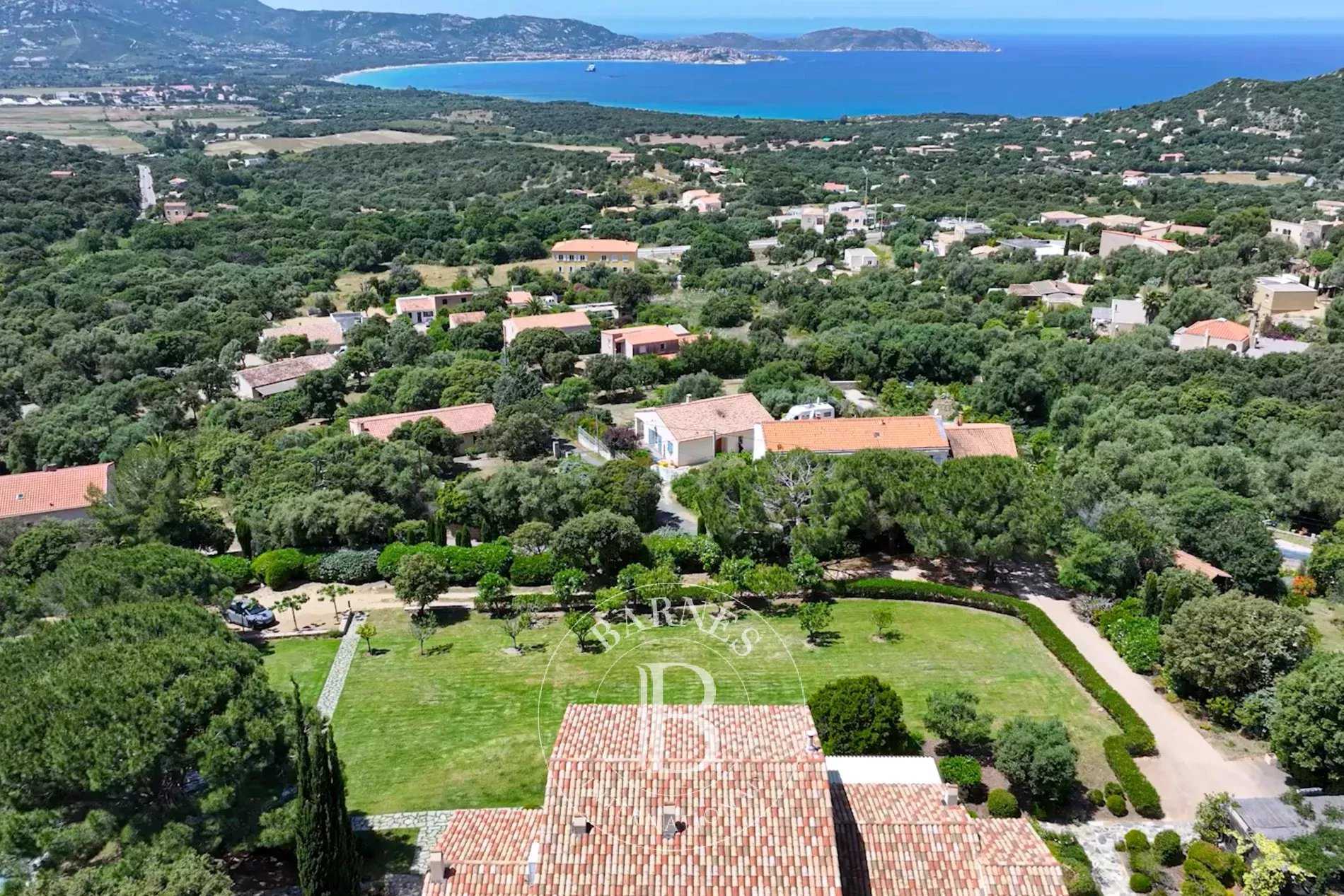 Villa Lumio  -  ref 85301901 (picture 1)