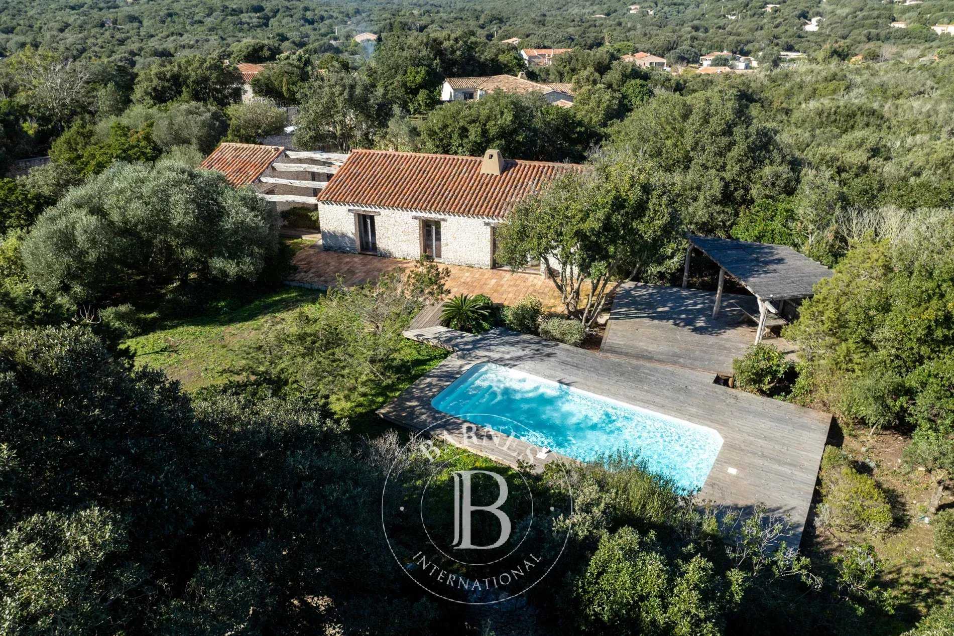 Villa Bonifacio  -  ref 85631551 (picture 2)