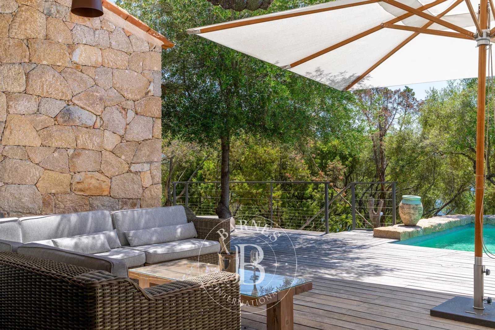 Villa Olmeto - Ref 85241249