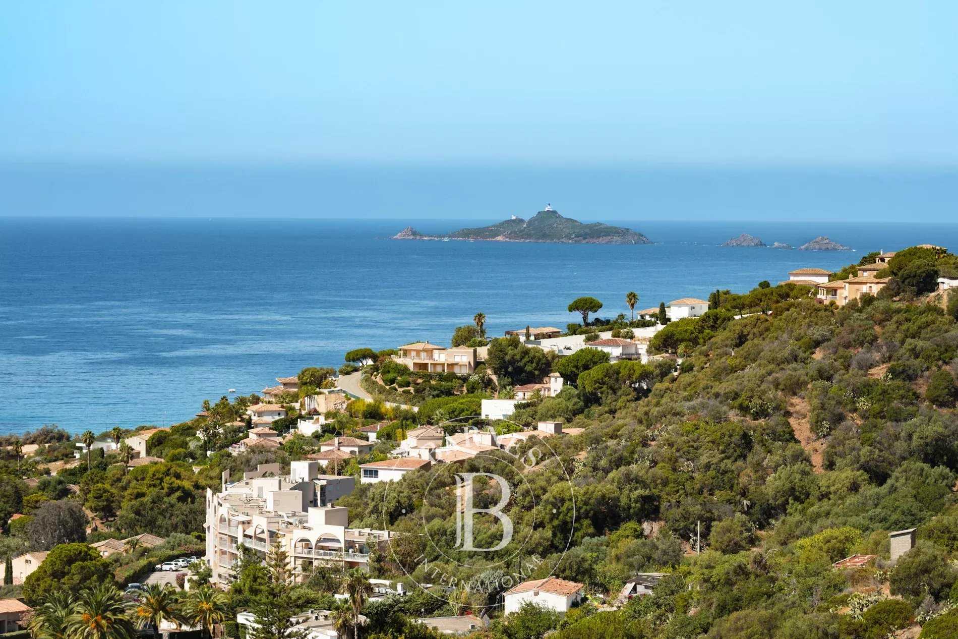 Duplex Ajaccio  -  ref 86144666 (picture 3)