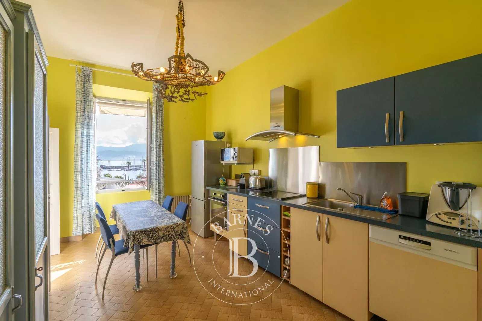 Appartement Ajaccio  -  ref 86715781 (picture 3)