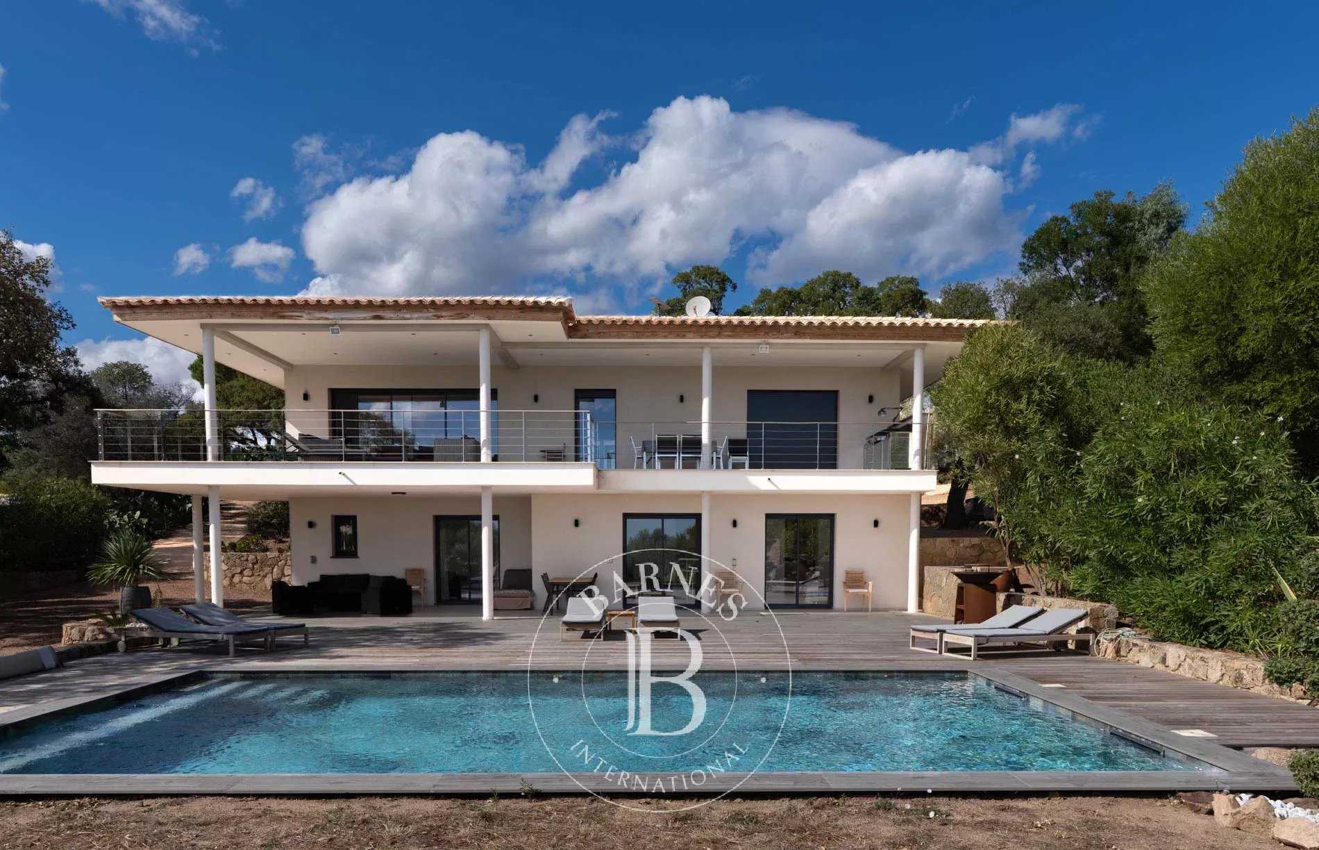 Propriété Sainte-Lucie-de-Porto-Vecchio  -  ref 86209653 (picture 2)