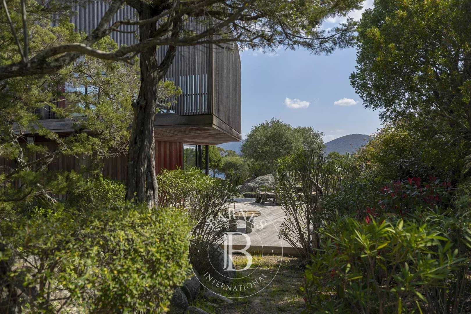 Villa Pianottoli-Caldarello  -  ref 86853251 (picture 3)